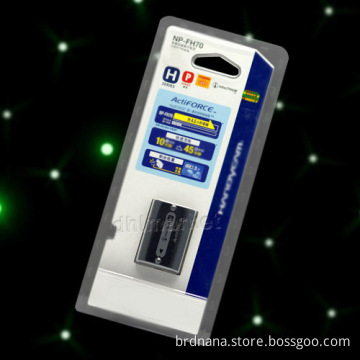 Genuine NP-FH70 SONY Battery for CX520 SR87 SR47 XR520